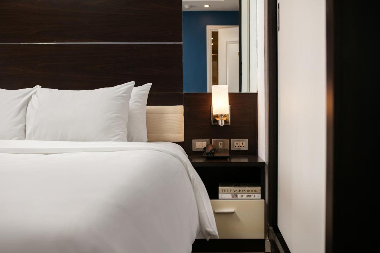Hanoi 20 Hotel & Apartment Екстериор снимка