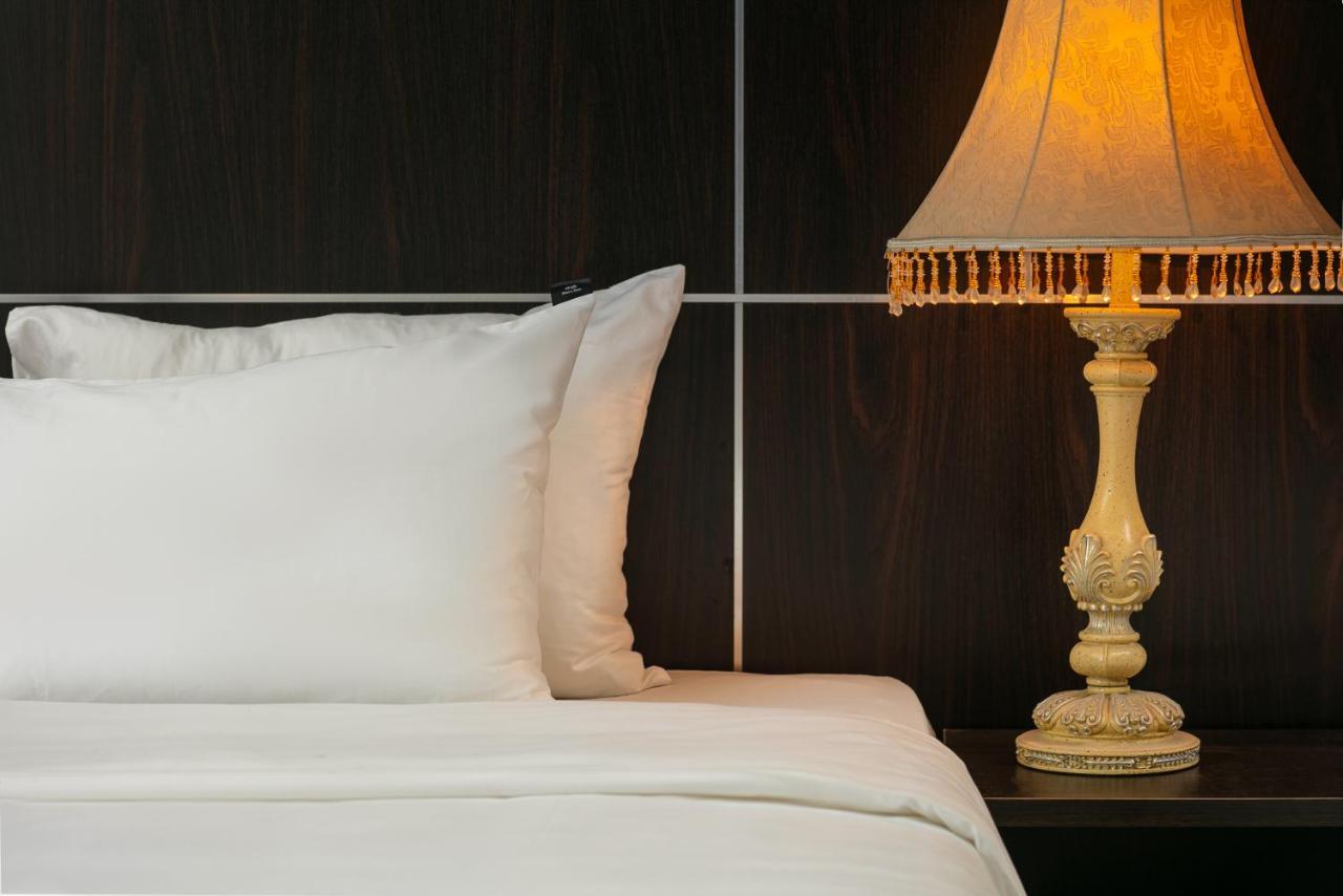 Hanoi 20 Hotel & Apartment Екстериор снимка