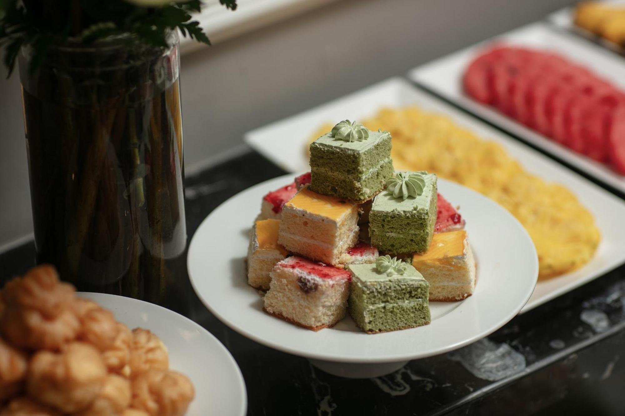 Hanoi 20 Hotel & Apartment Екстериор снимка