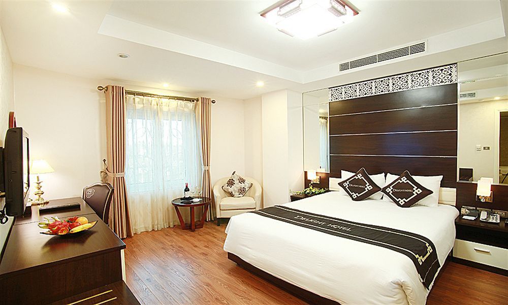Hanoi 20 Hotel & Apartment Екстериор снимка