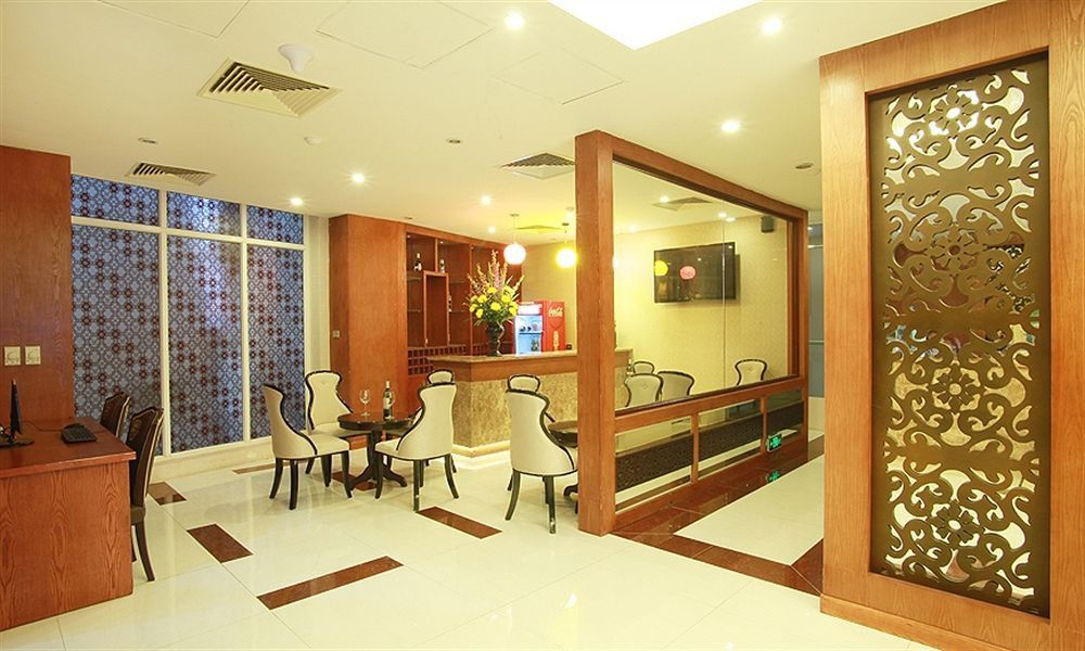 Hanoi 20 Hotel & Apartment Екстериор снимка