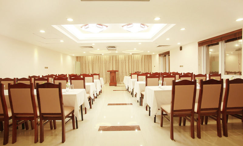Hanoi 20 Hotel & Apartment Екстериор снимка