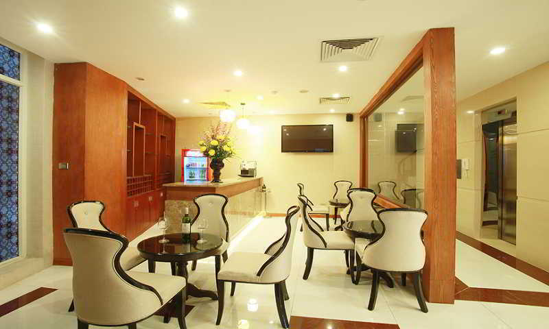 Hanoi 20 Hotel & Apartment Екстериор снимка