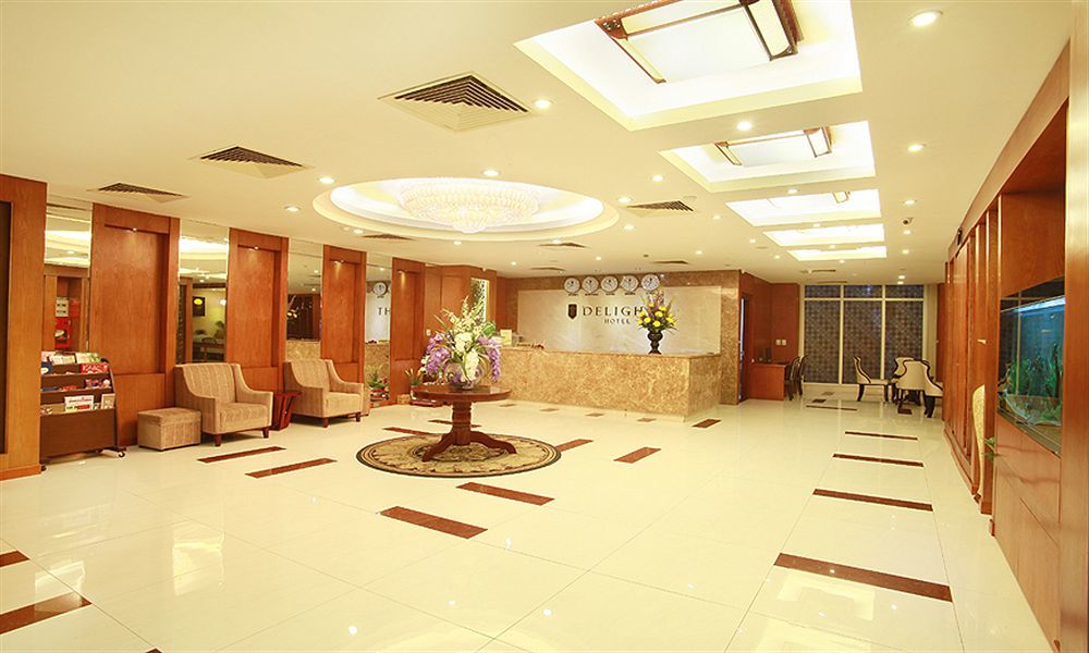 Hanoi 20 Hotel & Apartment Екстериор снимка