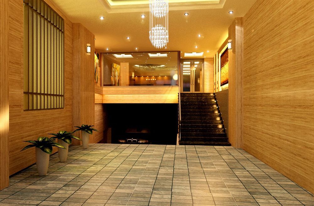 Hanoi 20 Hotel & Apartment Екстериор снимка