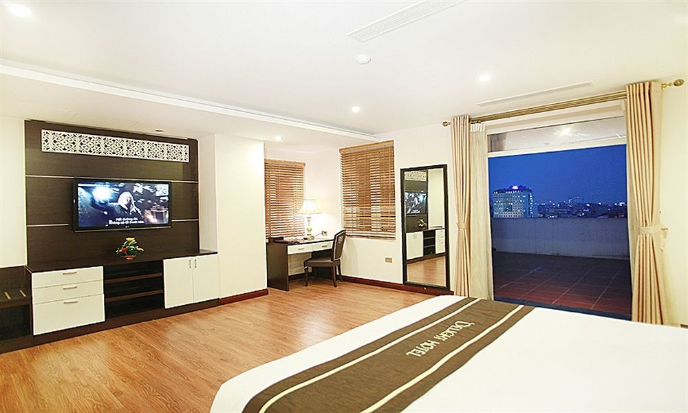 Hanoi 20 Hotel & Apartment Екстериор снимка