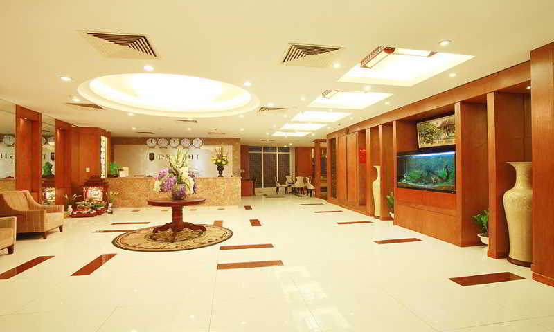 Hanoi 20 Hotel & Apartment Екстериор снимка