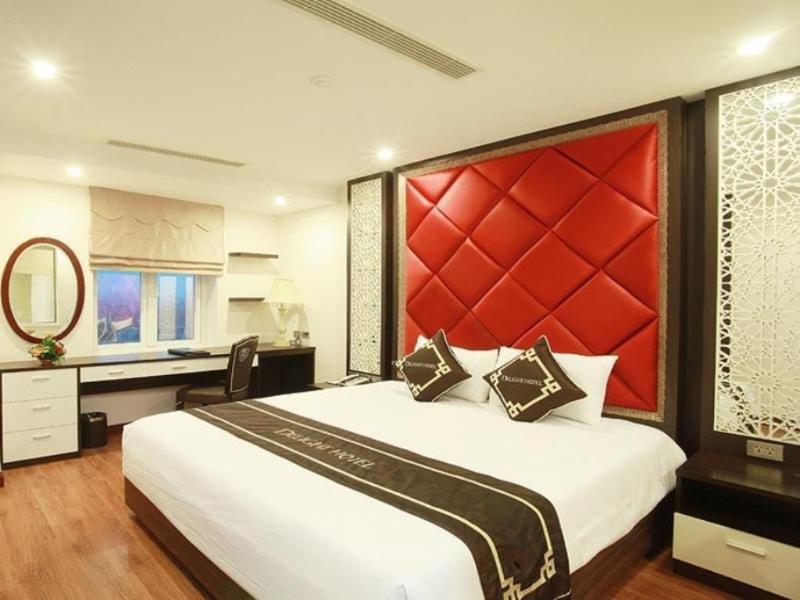 Hanoi 20 Hotel & Apartment Екстериор снимка